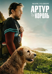 Артур ты король [DVD]