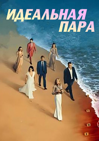 Идеальная пара [DVD]