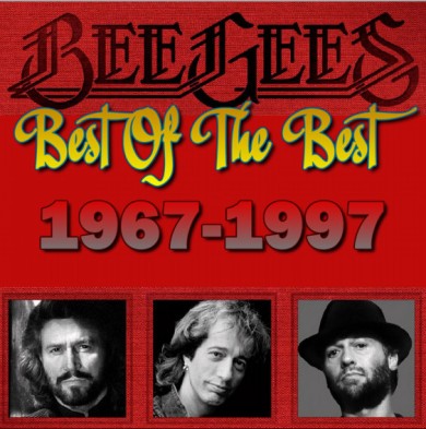 Bee Gees - Greatest Hits [CD]